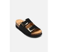 Scholl Monterey 2 Straps Collection 38 Negro