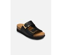 Scholl MONTEREY 2 STRAPS COMFORT 42 Negro