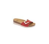 Scholl - MONTEREY MULE, Sandalia, Red,