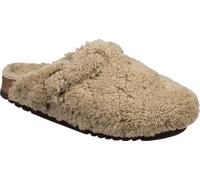 Scholl Mujer FAE Sandalia, beige, 41 EU