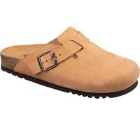 Scholl Mujer FAE Sandalia, caramelo, 36 EU