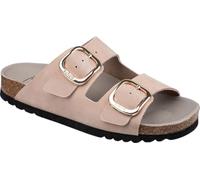 Scholl Mujer Noelle 2.0 Sandalia, marrón, 36 EU
