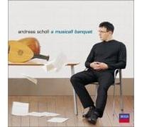 Scholl - Musical Banquet