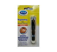 Scholl Nail Clipper for Feet 1pc