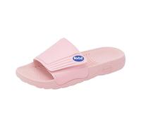 Scholl Nautilus, Sandal Hombre, Rosa, 39 EU