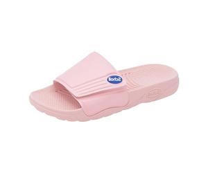 Scholl Nautilus, Sandal Hombre, Rosa, 41 EU