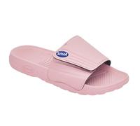 Scholl Nautilus, Sandal Mujer, Rosa, 35 EU