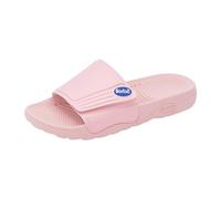 Scholl Nautilus, Sandal Mujer, Rosa, 38 EU