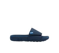 Scholl Nautilus, Sandal Unisex adulto, Azul Marino, 45 EU