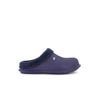 Scholl Neeva, Pantuflas Mujer, Turquesa, 41 EU