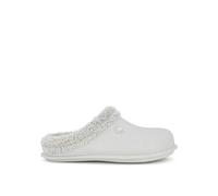 Scholl Neeva, Pantuflas Mujer, Verde Claro, 37 EU