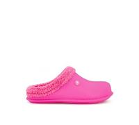 Scholl Neeva - Pantuflas para mujer, fucsia, 38/39 EU