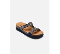 Scholl NEW BOGOTA' WEDGE COMFORT 37 Azul