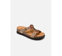Scholl NEW BOGOTA' WEDGE COMFORT 38 Beige