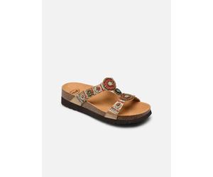 Scholl NEW BOGOTA' WEDGE COMFORT 39 Beige