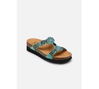 Scholl NEW BOGOTA WEDGE COMFORT 41 Azul