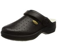 Scholl New Bonus Punched, Zapatos Profesionales, Unisex adulto, Blau Navy, 41 EU