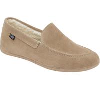 Scholl New Cheminee Mr, Sandalia Hombre, Beige, 42 EU