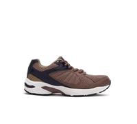 Scholl New Sprinter, Zapatillas de Deporte Unisex-Adulto, 43 EU, Rosa y Azul., 43 EU