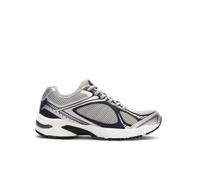 Scholl New Sprinter Zapatillas de Deporte Unisex - Adulto, Silver Blue, 41 EU