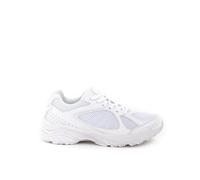 Scholl New Sprinter - Zapatillas de Deporte Unisex para Adulto, Color Blanco., 46 EU