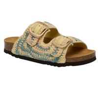 Scholl Noelle, Amarillo Cl Petróleo, 40 EU