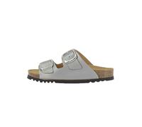 Scholl Noelle, Sandalia Mujer, Gris, 37 EU
