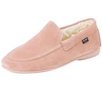 Scholl Nuevo Camino, Sandalia Mujer, Rosa Dusty, 39 EU