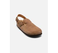 Scholl OLIVIER BACKSTRAP COLLECTION 43 Marrón