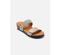Scholl Ostuni 2 Straps Comfort 37 Beige