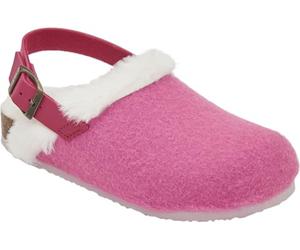 Scholl Owl, Sandalia Unisex niños, Rosa, 28 EU