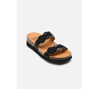 Scholl Palmilla 2 Straps comfort 41 Negro