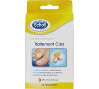 Scholl Pans Coricid Cors8 7532