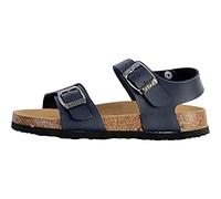 Scholl Pantalones Vaqueros, Sandalia, Caqui, 27 EU