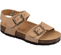 Scholl Pantalones Vaqueros, Sandalia, marrón, 24 EU