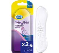Scholl Party Feet Gel Activ Protector Talón 1par