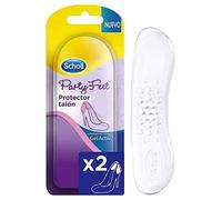 Scholl Party Feet Gel Activ Protector Talón 1par