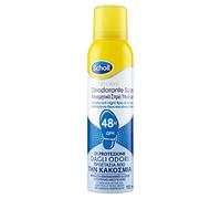 Scholl Pedorex Deodorante Scarpe -150 ml