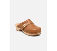 Scholl PESCURA CLOG 50 ICONIC 36 Marrón
