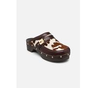Scholl PESCURA CLOG 50 ICONIC 36 Multicolor