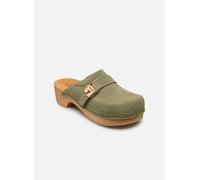 Scholl PESCURA CLOG 50 ICONIC 38 Verde