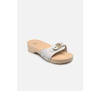 Scholl Pescura Heel ICONIC 37 Blanco