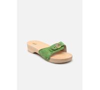 Scholl PESCURA HEEL ICONIC 37 Verde