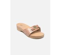 Scholl Pescura Heel ICONIC 41 Rosa