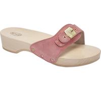 Scholl Pescura Heel, Sandalia Mujer, Rosa, 39 EU