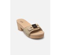 Scholl Pescura Ibiza 2.0 Iconic 38 Beige