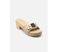 Scholl Pescura Ibiza Ring Iconic 39 Beige