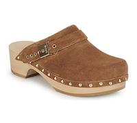 Scholl Pescura Marion, Sandalia Mujer, coñac, 40 EU