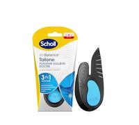 Scholl Plantilla Talon TM 2uds