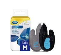 Scholl In-Balance Talón Talla M